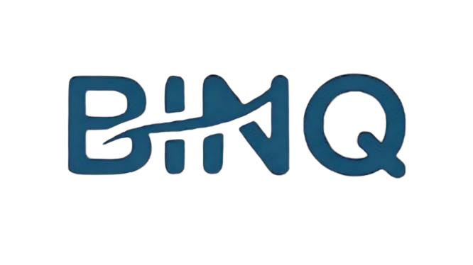 BINQ OFFICIAL